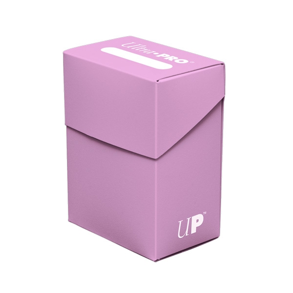 Ultra-Pro-Solid-Deck-Box-Pink